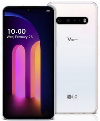Замена разъема зарядки на телефоне LG V60 ThinQ 5G в Чебоксарах